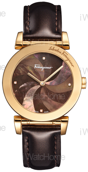 SALVATORE FERRAGAMO Salvatore